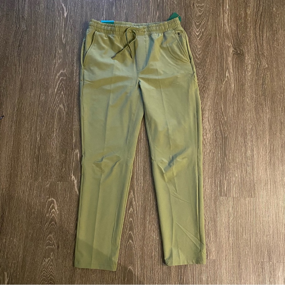 Athletic Pants